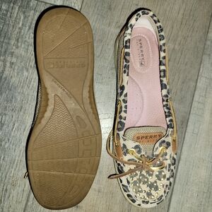 Sperry Women's Shoes - Tan